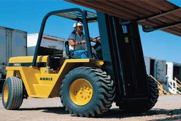 Lift King   Liftking Noble 2WD/4WD Lift King   Liftking Noble 2WD/4WD