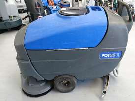 Nilfisk Focus II scrubber - picture0' - Click to enlarge