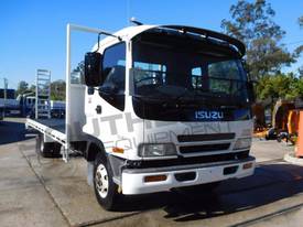 FRR500 Beavertail Truck #2223A Only 420000 km - picture1' - Click to enlarge