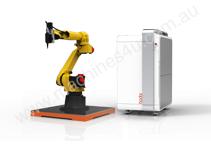 3D Robot Cutting Machine