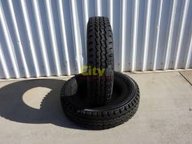 11R22.5 O'Green AG168 Cut & Chip All Position Tyre - picture0' - Click to enlarge