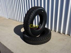 11R22.5 O'Green AG168 Cut & Chip All Position Tyre - picture1' - Click to enlarge