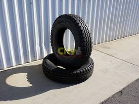 11R22.5 O'Green AG168 Cut & Chip All Position Tyre - picture2' - Click to enlarge