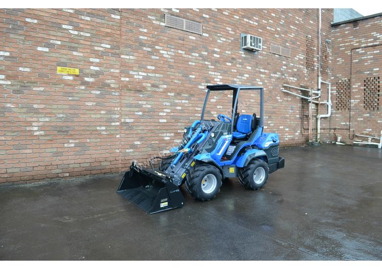 New Multione 8 4S Tool Carrier Loader in Bayswater, VIC Price 52,805