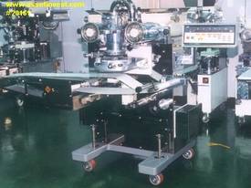 Rheon Fully Reconditioned Encrusting Machines - picture0' - Click to enlarge