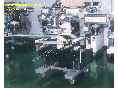 Rheon Fully Reconditioned Encrusting Machines