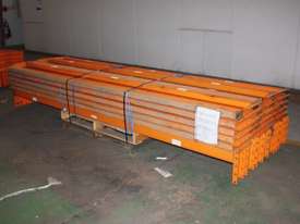 Dexion Beams 3650mm 50x100-105mm Rack - picture1' - Click to enlarge