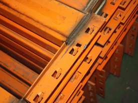 Dexion Beams 3650mm 50x100-105mm Rack - picture2' - Click to enlarge