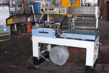 220V Automatic L Bar Sealer Shrink