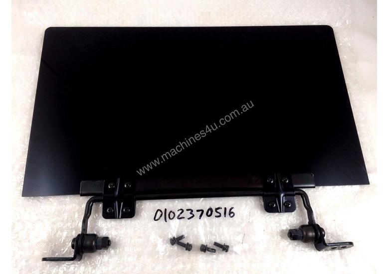 Click to view full size photos Genuine Komatsu 421-56-21371 Sunvisor