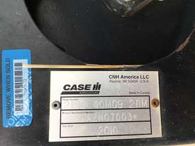 Case IH 7130 Header(Combine) Harvester/Header - picture1' - Click to enlarge
