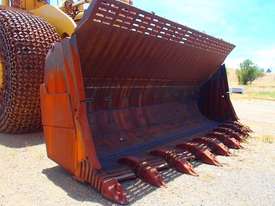 CATERPILLAR 994 Bucket-GP Attachments - picture1' - Click to enlarge