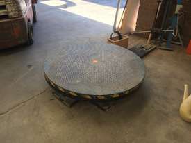 Pallet Stretch Wrapper - picture0' - Click to enlarge
