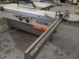 CASADEI SC 400 PANEL SAW - picture0' - Click to enlarge