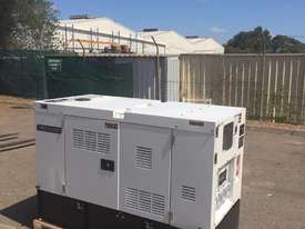 30kVA 3 Phase DT30X5S-AU Potise Diesel Generator - picture0' - Click to enlarge