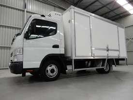 Fuso Canter Refrigerated Truck - picture0' - Click to enlarge