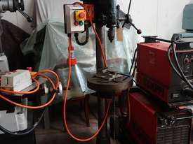 Belt Drive Pedestal Drill - picture0' - Click to enlarge