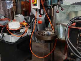 Belt Drive Pedestal Drill - picture0' - Click to enlarge