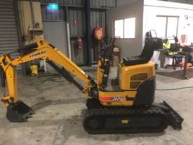 2008 Yanmar SV08-1 - picture0' - Click to enlarge