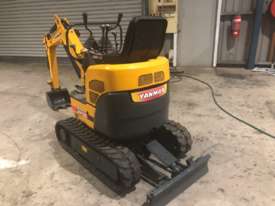 2008 Yanmar SV08-1 - picture1' - Click to enlarge