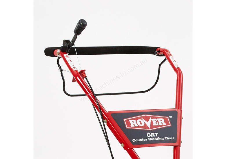 New 2017 rover ROVER SUPER BRONCO 16in TILLER Walk behind Rotary Hoe in