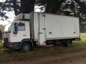 MAN 10.223 - Refrigerated TRUCK! - picture0' - Click to enlarge