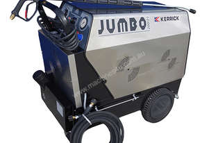 Kerrick Jumbo Hot Pressure Cleaner Hot Shot Series HS2021