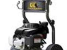 BAR Powerease Direct Drive Petrol Pressure Cleaner BEVR2455-R - picture0' - Click to enlarge