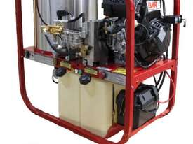 BAR Hot Petrol Pressure Cleaner 3010P-KE - picture0' - Click to enlarge