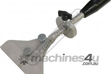 89490709 Jig 120 Knife & Blade Holder 100 ~ 200mm Blade Length Suits 200 & 250mm Wetstone Grinder