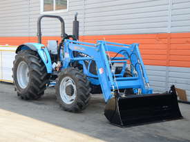 Landini 8860 Super series - picture0' - Click to enlarge