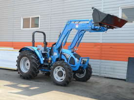 Landini 8860 Super series - picture1' - Click to enlarge