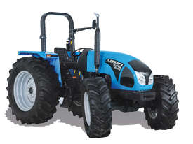 Landini 8860 Super series - picture0' - Click to enlarge