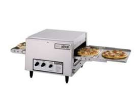 Star Holman Conveyor Pizza Ovens - picture0' - Click to enlarge