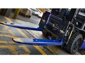 CASCADE FORKLIFT ATTACHMENTS - picture0' - Click to enlarge