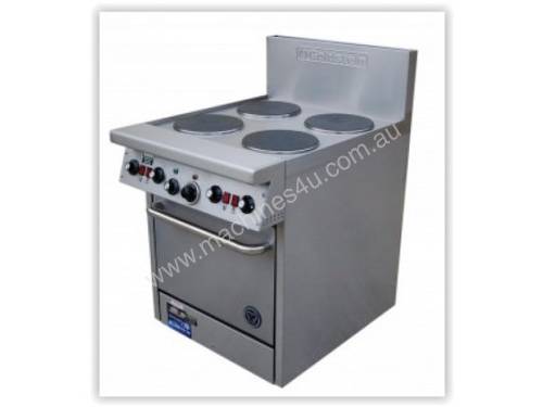 Goldstein Electric H S Convection Range Oven