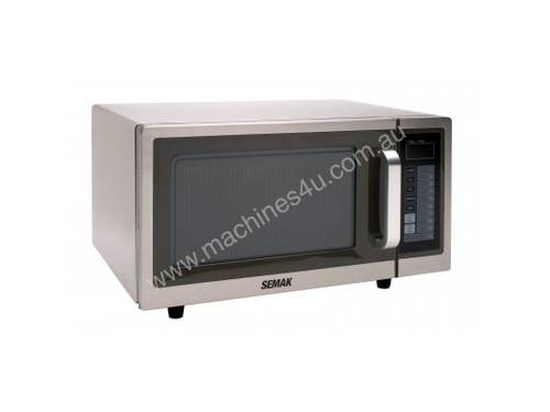Semak MW100011 Commercial Microwave