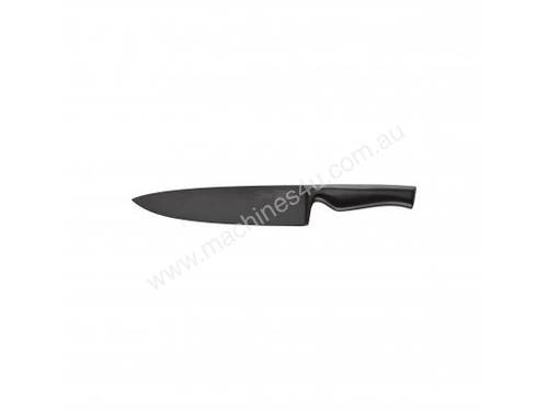 Ivo Black Virtu Ivo-Chef's Knife - 205mm - 26087