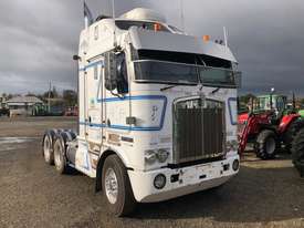 Kenworth K100G Truck - picture0' - Click to enlarge