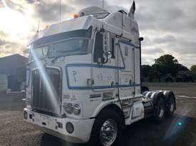 Kenworth K100G Truck - picture0' - Click to enlarge