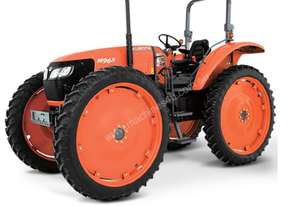 Kubota   M96SHDM Tractor