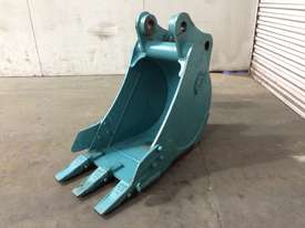 UNUSED TOOTHED DIGGING BUCKET TO SUIT 4-6T EXCAVATOR D899 - picture0' - Click to enlarge