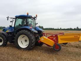 2018 TEAGLE SUPER-TED 160 HIGH SPEED HAY TEDDER (1.6M) - picture1' - Click to enlarge