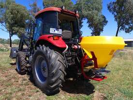 FARMTECH IJS-340 SINGLE DISC SPREADER (340L) - picture0' - Click to enlarge