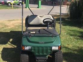 Club Car Carryall 232 UTV All Terrain Vehicle - picture0' - Click to enlarge