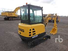 CHANGTAI SG8022 Mini Excavator (1 - 4.9 Tons) - picture0' - Click to enlarge