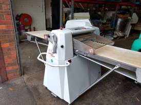 Rondo Doge Bakery Pastry Sheeter - picture0' - Click to enlarge