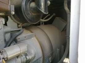 Allight Yanmar 70kVA diesel generator - picture2' - Click to enlarge