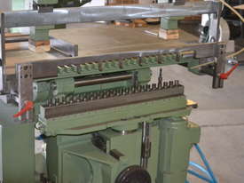 Heavy duty multi borer - picture1' - Click to enlarge
