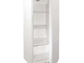 Polar CD614-A - Gastronorm Fridge 600Ltr White - picture0' - Click to enlarge